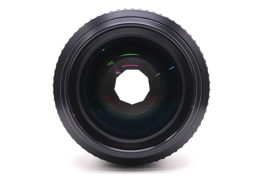 Nikon 35mm f/1.4 Nikkor