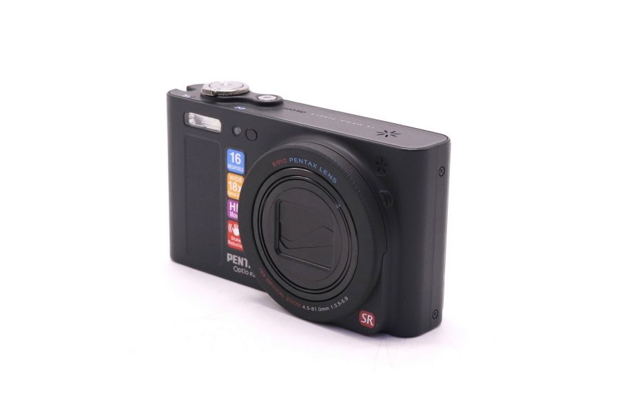 Pentax Optio RZ18 компактная цифровая камера