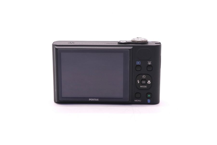 Pentax Optio RZ18 компактная цифровая камера