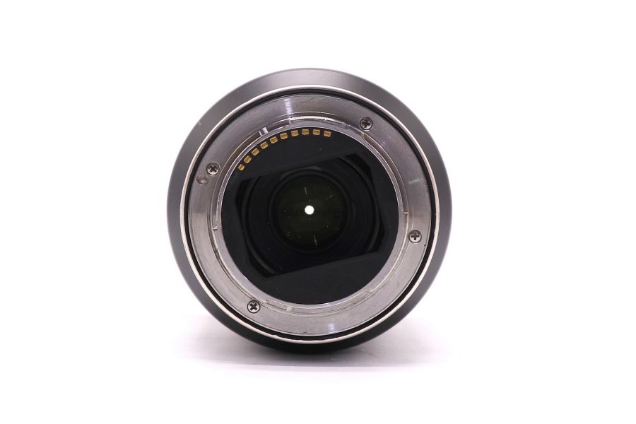 Tamron 28-75mm f/2.8 Di III RXD Sony E (Vietnam, 2019)