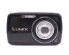 Panasonic Lumix DMC-S1 компактный фотоаппарат