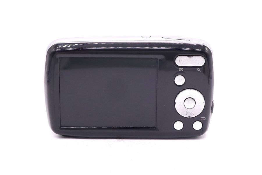 Panasonic Lumix DMC-S1 компактный фотоаппарат