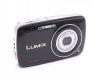 Panasonic Lumix DMC-S1 компактный фотоаппарат