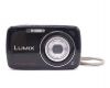 Panasonic Lumix DMC-S1 компактный фотоаппарат