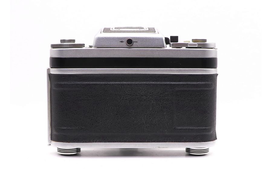 Фотокамера Pentacon Six TL + Biometar MC 2,8/80 CZJ DDR