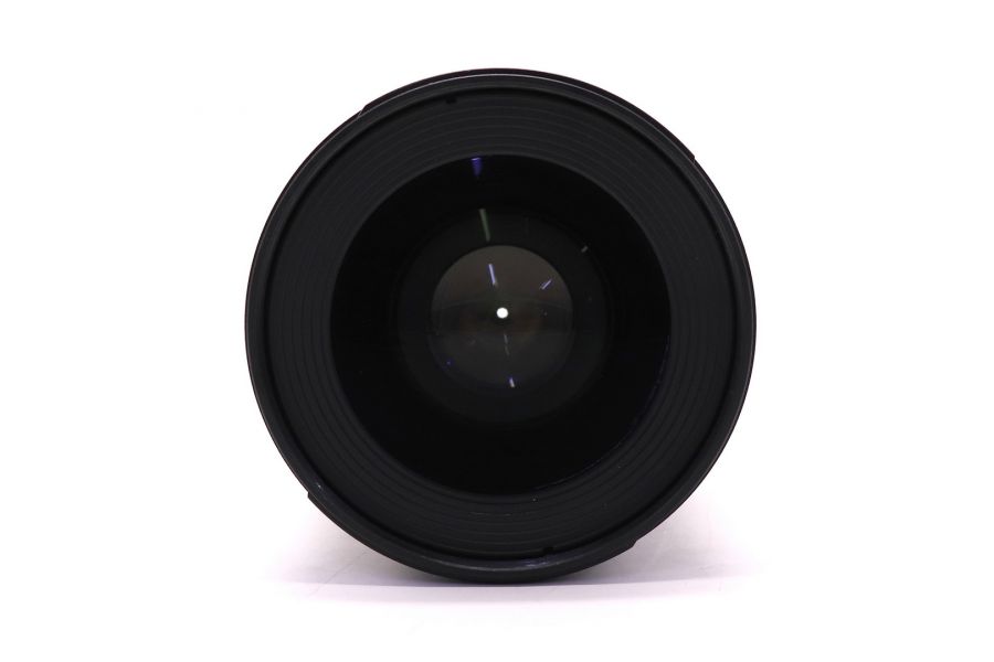 Samyang 35mm f/1.4 AS UMC Nikon F