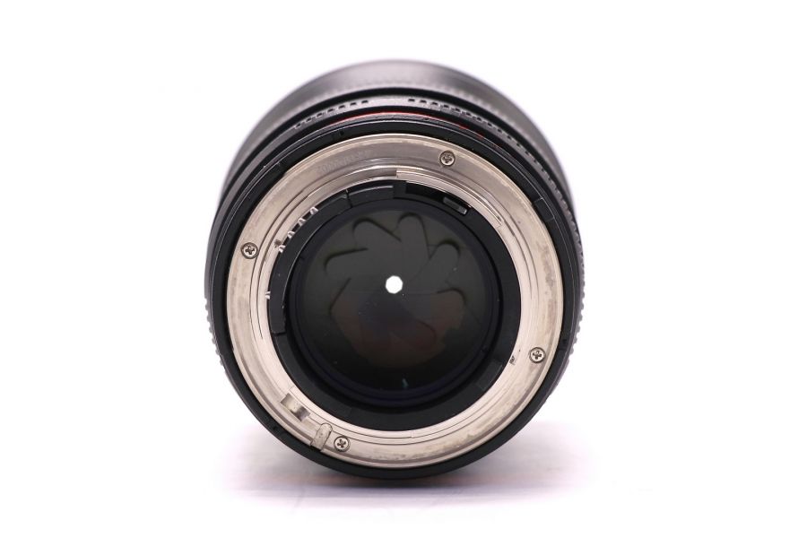 Samyang 35mm f/1.4 AS UMC Nikon F