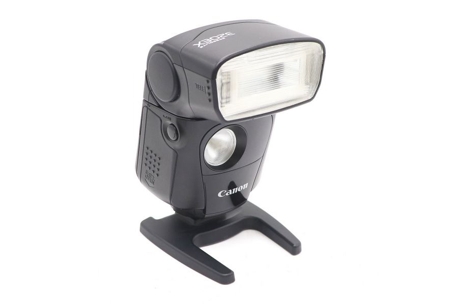 Фотовспышка Canon Speedlite 320EX (Тайвань)