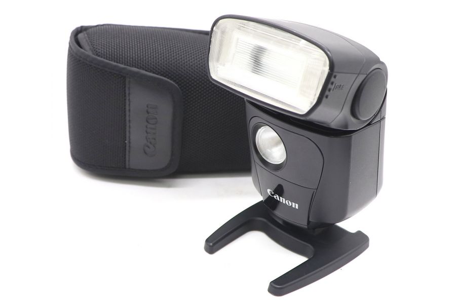 Фотовспышка Canon Speedlite 320EX (Тайвань)