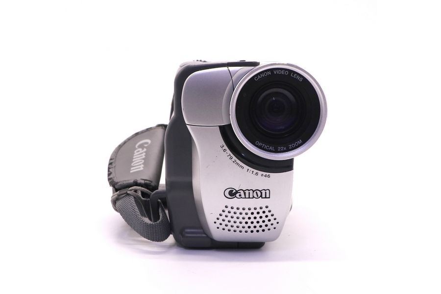 Видеокамера Canon G30Hi