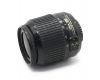 Nikon 18-55mm f/3.5-5.6G AF-S ED DX Nikkor неисправный