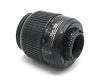 Nikon 18-55mm f/3.5-5.6G AF-S ED DX Nikkor неисправный