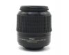 Nikon 18-55mm f/3.5-5.6G AF-S ED DX Nikkor неисправный