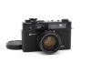 Yashica Electro 35 GT
