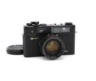 Yashica Electro 35 GT