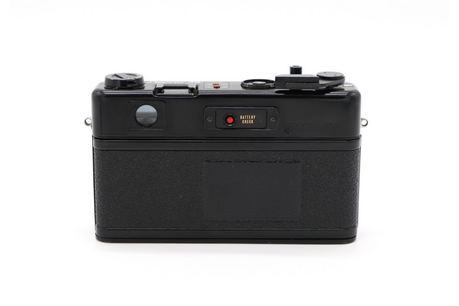 Yashica Electro 35 GT