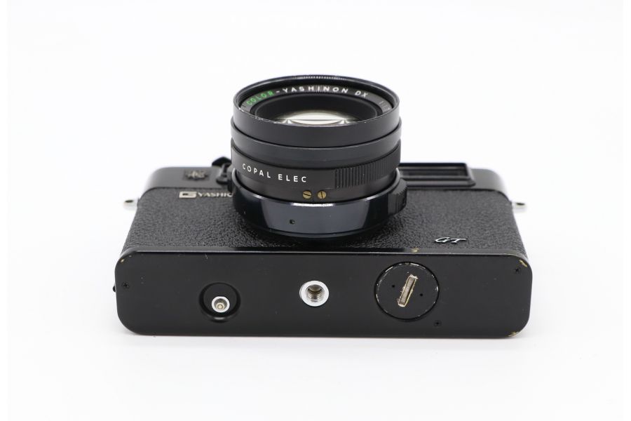 Yashica Electro 35 GT
