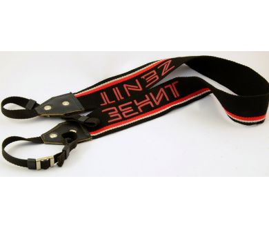 Ремень Зенит наплечный/ нашейный (в ассортименте) 