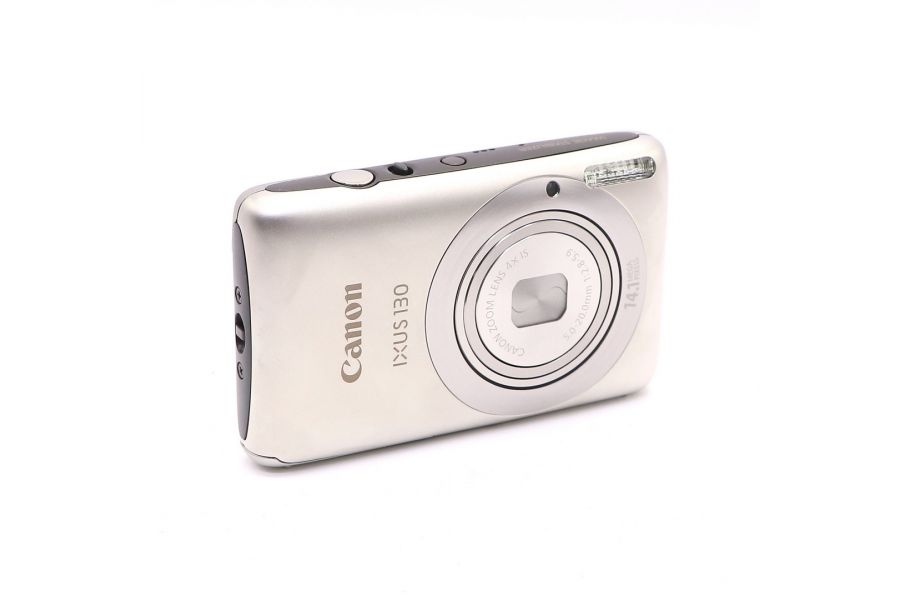 Canon IXUS 130