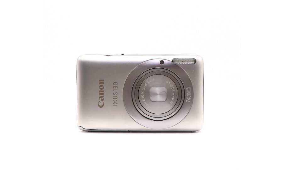 Canon IXUS 130