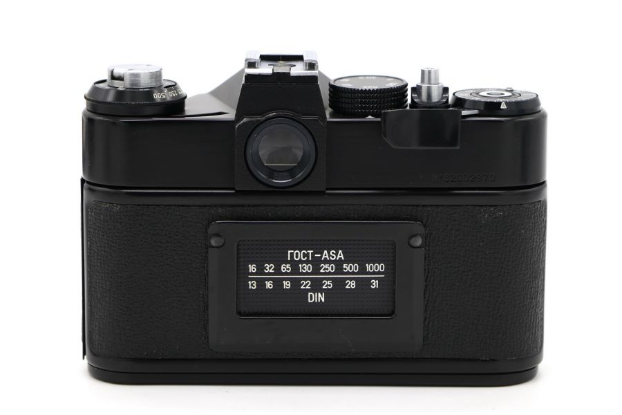 Зенит 10 + Гелиос-44м