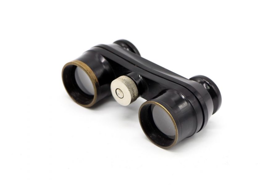 Бинокль театральный ГОМЗ