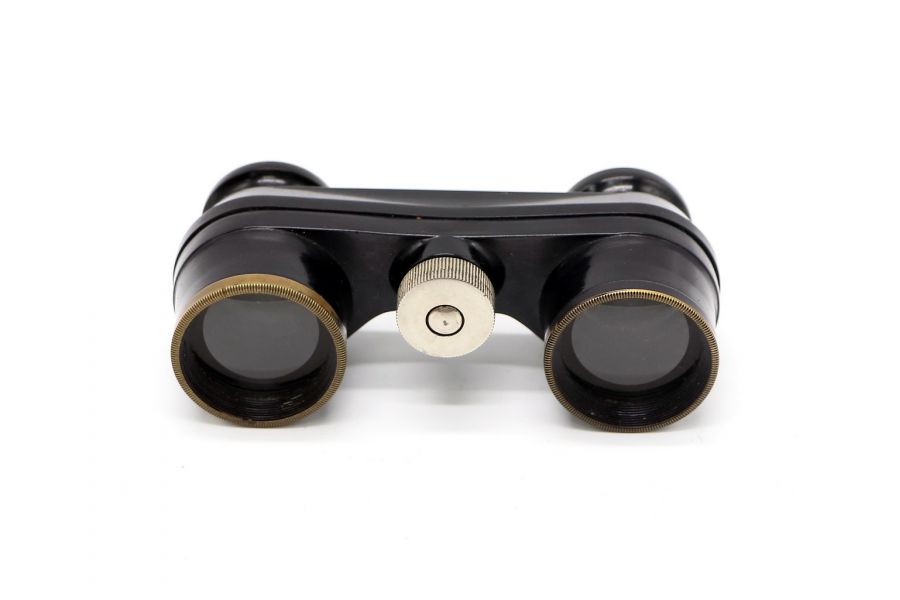 Бинокль театральный ГОМЗ