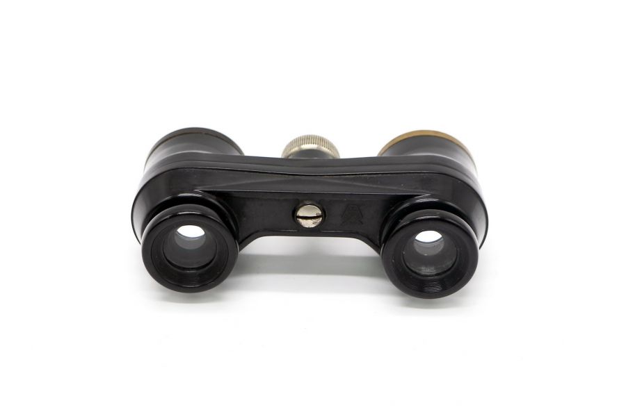 Бинокль театральный ГОМЗ