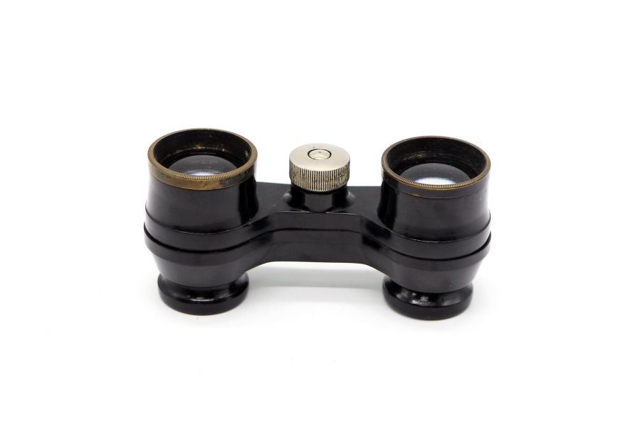 Бинокль театральный ГОМЗ