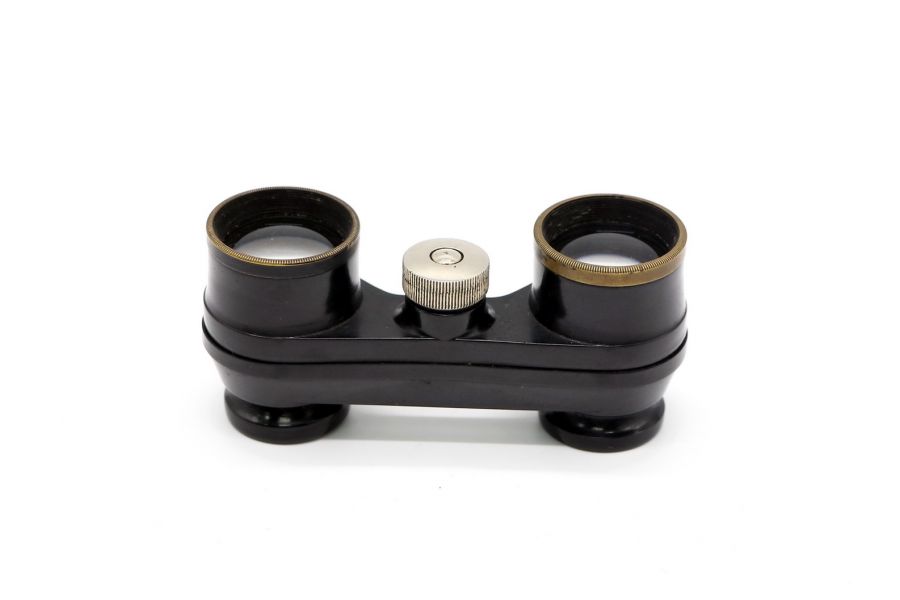 Бинокль театральный ГОМЗ