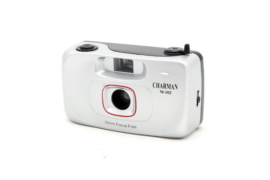 Charman M-102