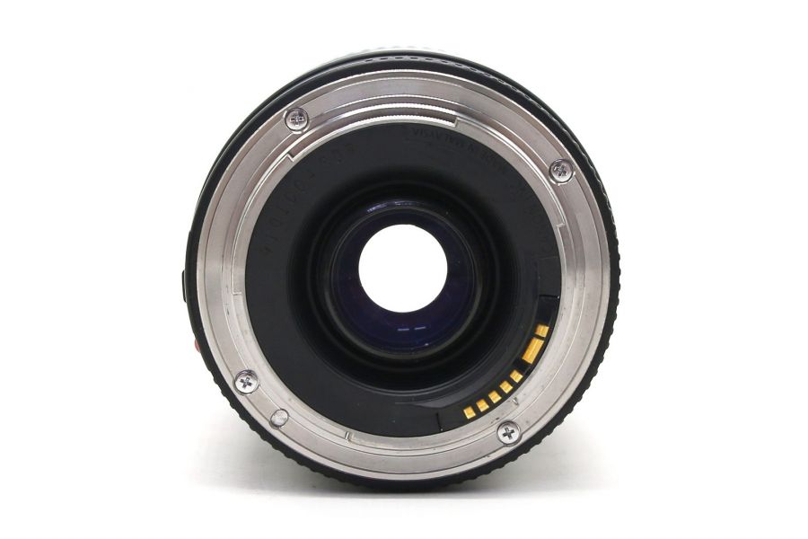 Canon EF 75-300mm f/4-5.6 III (Малайзия)