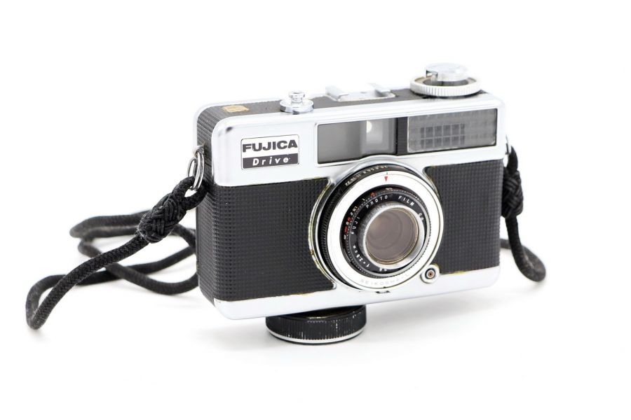 Fujica Drive