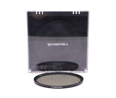 Светофильтр Freewell CPL 72mm