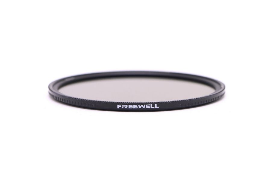Светофильтр Freewell CPL 72mm