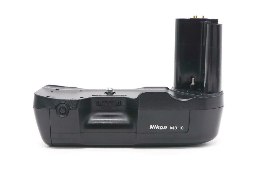 Батарейная ручка Nikon MB-10