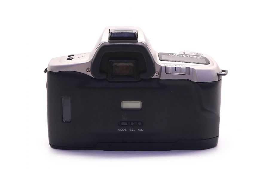 Minolta Alpha 360si kit