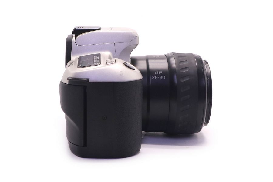 Minolta Alpha 360si kit