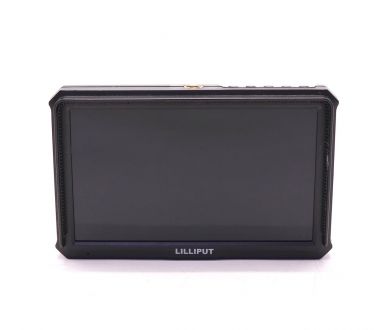 Купить Накамерный монитор Lilliput A5 5 Накамерный монитор Lilliput A5 5