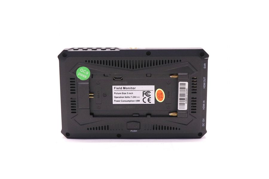 Накамерный монитор Lilliput A5 5