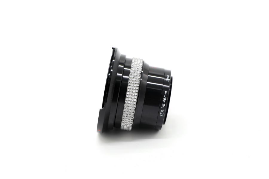 Телеконвертер Sakar Super Wider Semi Fish-Eye 0.42x with MACRO