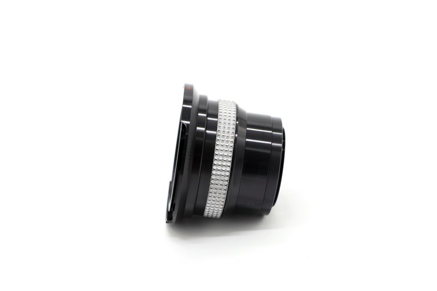 Телеконвертер Sakar Super Wider Semi Fish-Eye 0.42x with MACRO