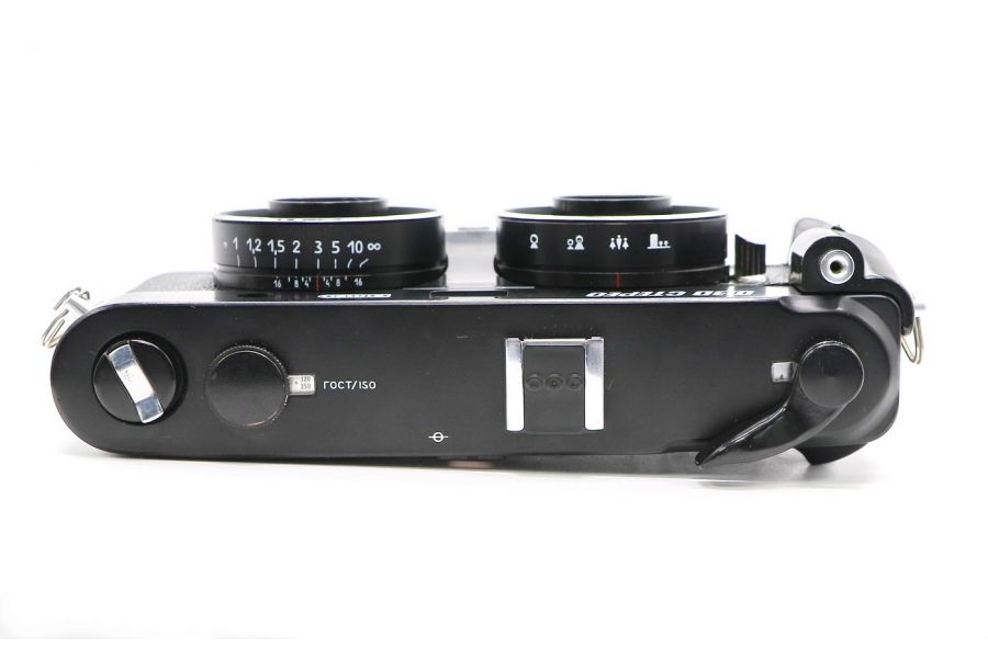 Фэд Стерео (ФЭД, 1990)