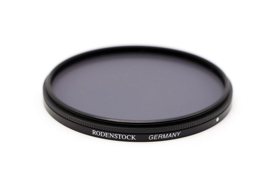 Светофильтр Rodenstock HR Digital Circular Pol/2.5x Super MC 77mm