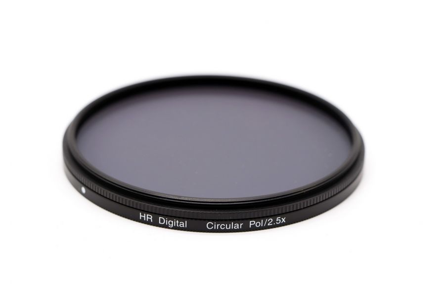 Светофильтр Rodenstock HR Digital Circular Pol/2.5x Super MC 77mm