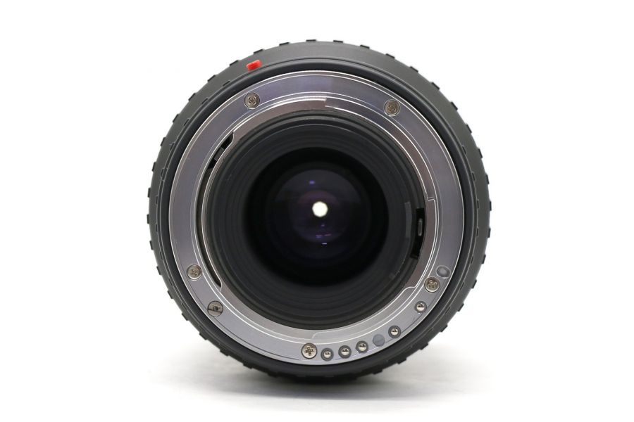 Pentax-F Zoom 28-80mm f/3.5-4.5 (Japan, 1990)