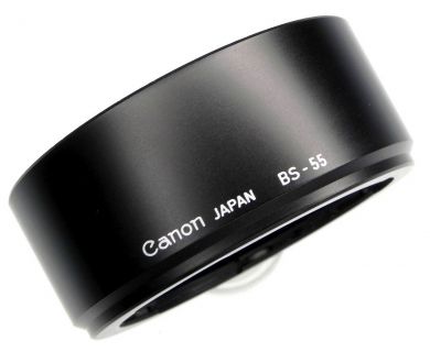 Бленда Canon BS-55