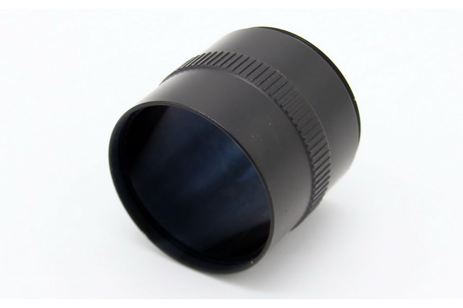 Бленда 52мм металл СССР