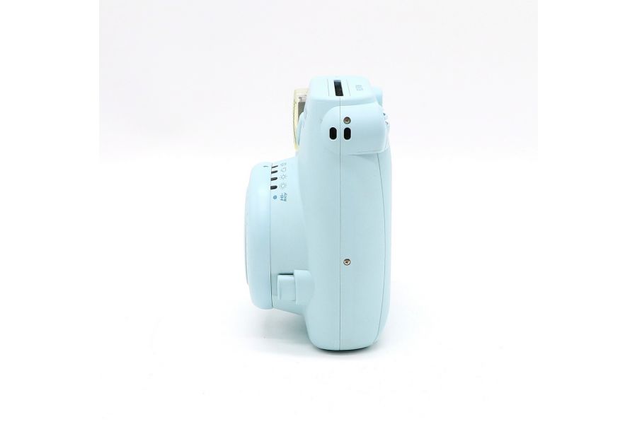 Fujifilm Instax mini 8 blue