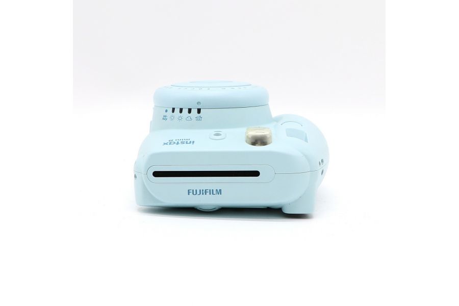 Fujifilm Instax mini 8 blue